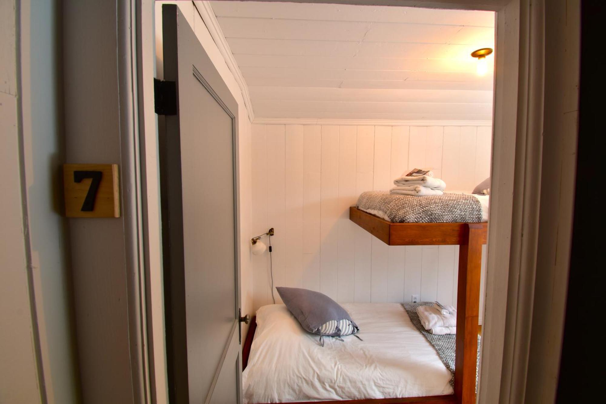 Val-Morin Le Partage Lodge: Destination Plein Air Et Sociale מראה חיצוני תמונה